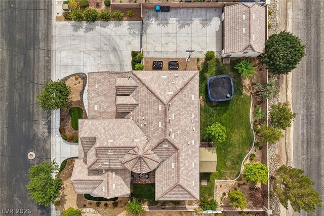 6343 Radiant Rapture Avenue, Las Vegas, NV 89131