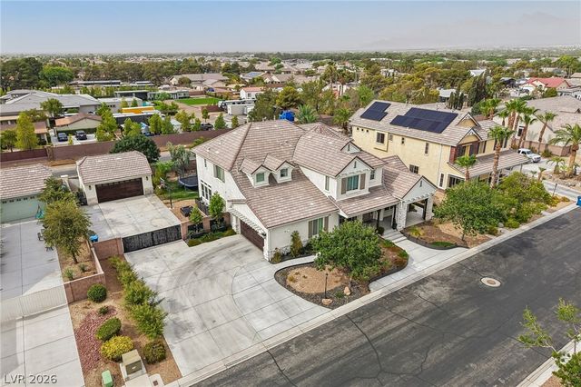 6343 Radiant Rapture Avenue, Las Vegas, NV 89131