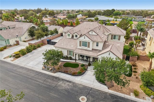 6343 Radiant Rapture Avenue, Las Vegas, NV 89131
