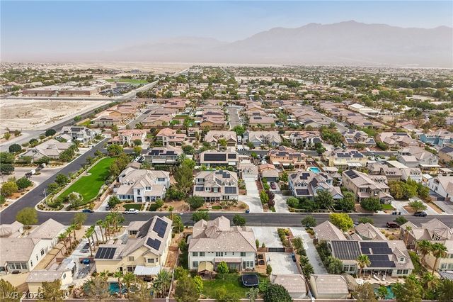 6343 Radiant Rapture Avenue, Las Vegas, NV 89131