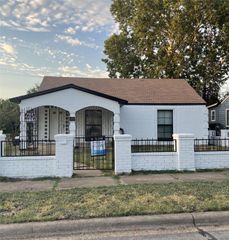 4133 Shelley Boulevard, Dallas, TX 75211