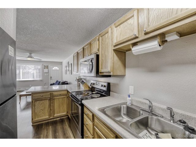 857 S Van Gordon Ct I204, Lakewood, CO 80228