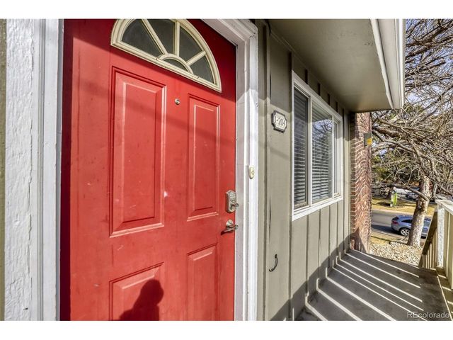 857 S Van Gordon Ct I204, Lakewood, CO 80228