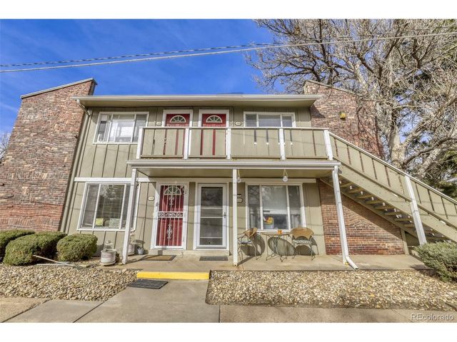 857 S Van Gordon Ct I204, Lakewood, CO 80228