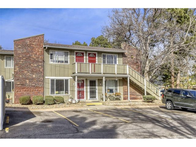 857 S Van Gordon Ct I204, Lakewood, CO 80228