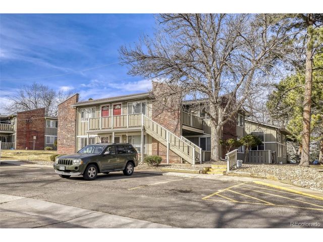 857 S Van Gordon Ct I204, Lakewood, CO 80228