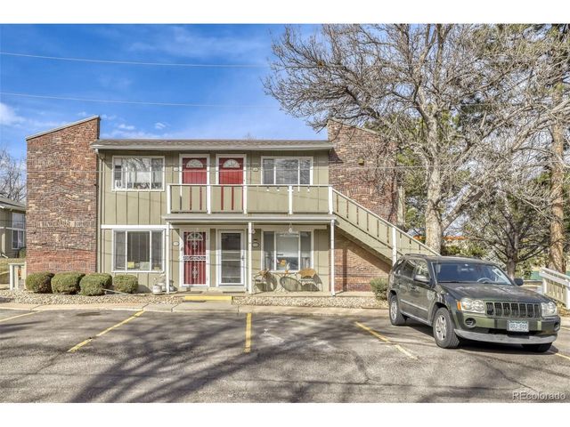 857 S Van Gordon Ct I204, Lakewood, CO 80228