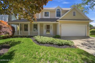 4324 Fleetwood Lane, Sylvania, OH 43560