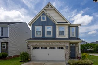 721 Council Lane, Lexington, SC 29072