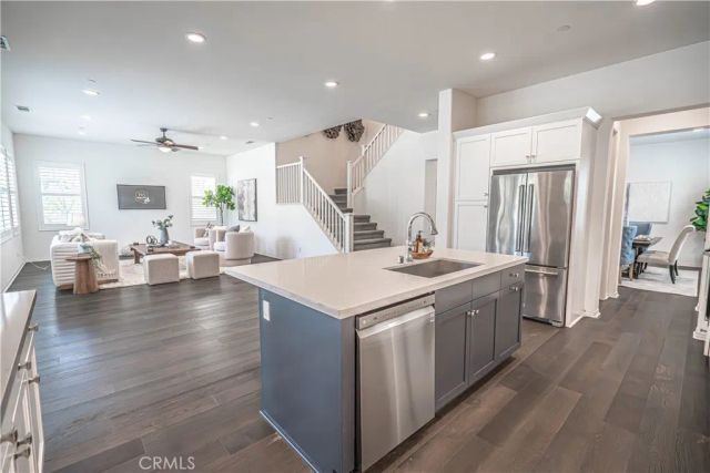 20551 Arden Place, Saugus, CA 91350