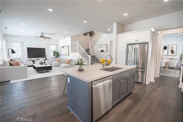 20551 Arden Place, Saugus, CA 91350