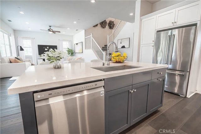 20551 Arden Place, Saugus, CA 91350