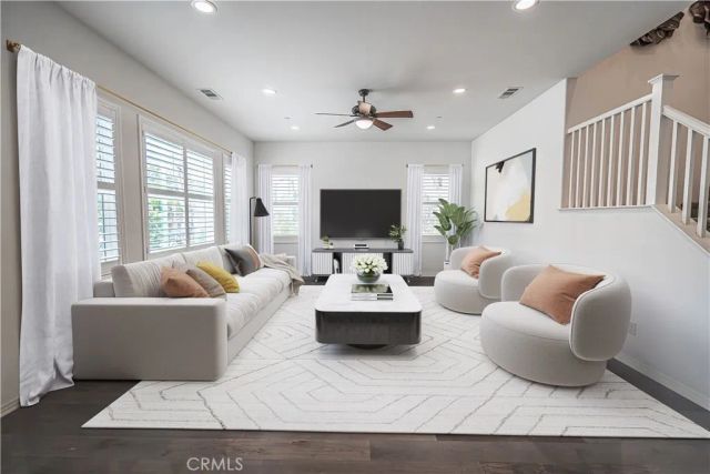 20551 Arden Place, Saugus, CA 91350