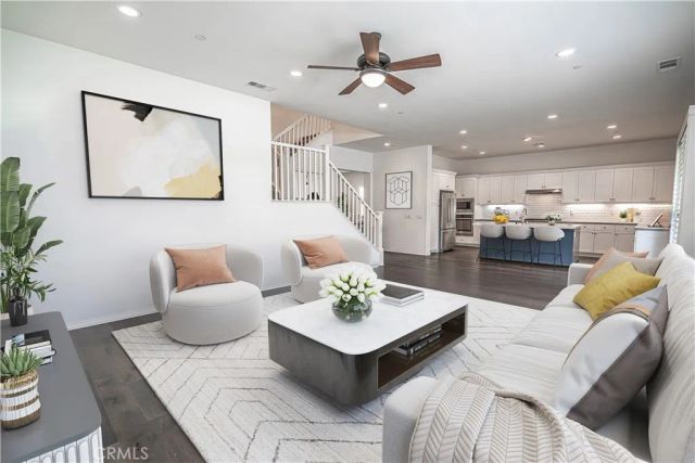 20551 Arden Place, Saugus, CA 91350