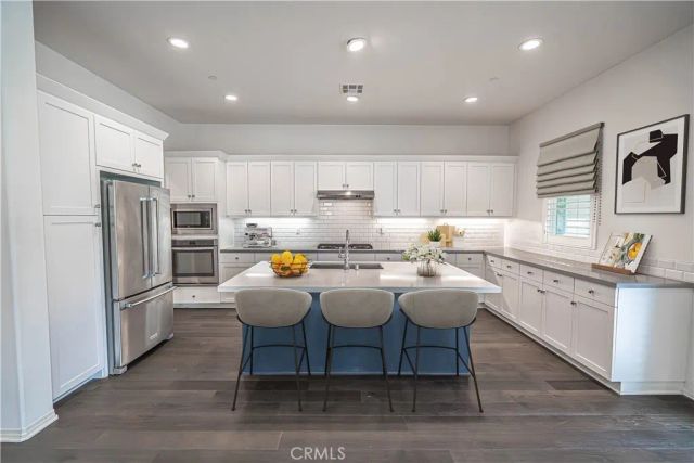 20551 Arden Place, Saugus, CA 91350