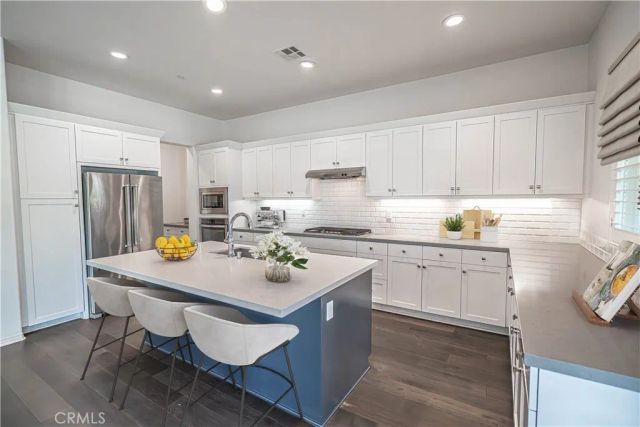 20551 Arden Place, Saugus, CA 91350