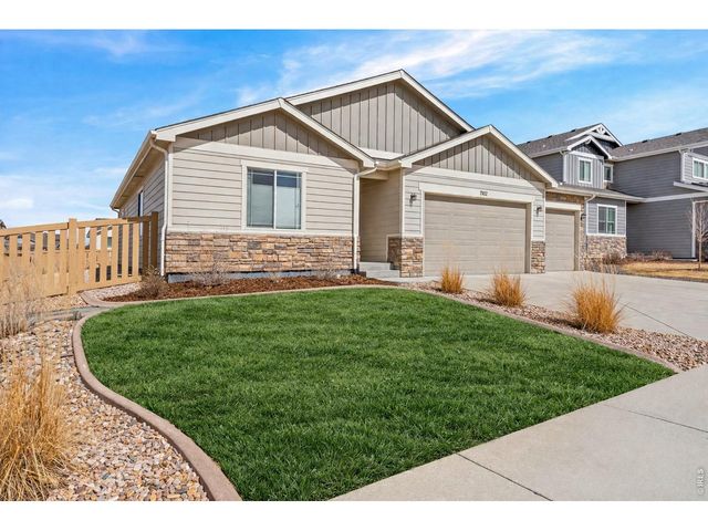 7102 Silver Ct, Timnath, CO 80547