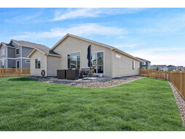 7102 Silver Ct, Timnath, CO 80547
