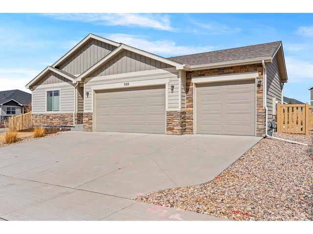 7102 Silver Ct, Timnath, CO 80547