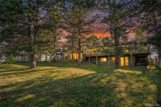 9212 Tanglewood Road, Franktown, CO 80116