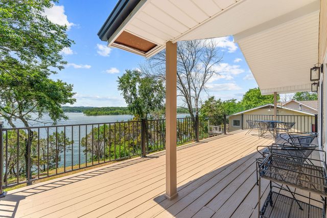 40 Bluff Lane, Shell Knob, MO 65747