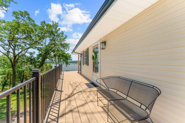 40 Bluff Lane, Shell Knob, MO 65747