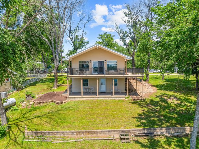 40 Bluff Lane, Shell Knob, MO 65747