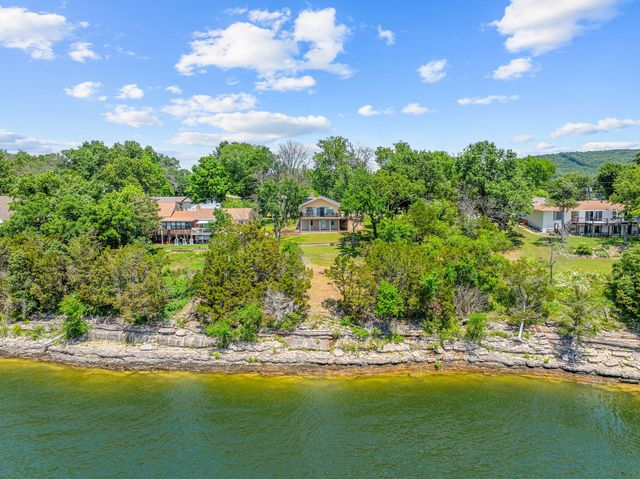 40 Bluff Lane, Shell Knob, MO 65747