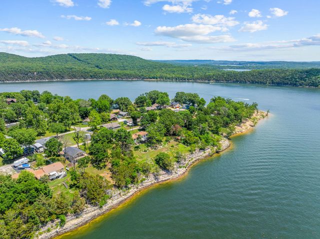 40 Bluff Lane, Shell Knob, MO 65747
