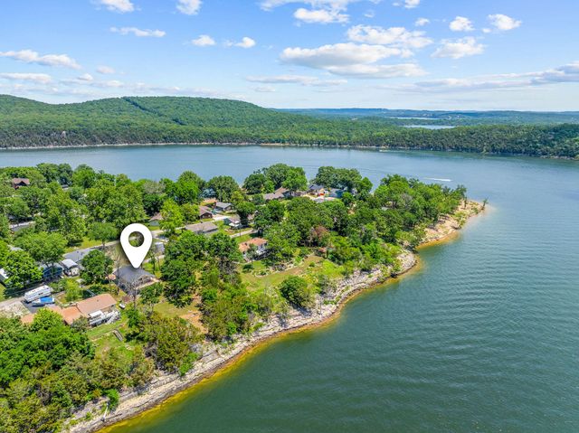 40 Bluff Lane, Shell Knob, MO 65747