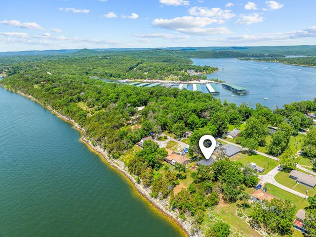 40 Bluff Lane, Shell Knob, MO 65747