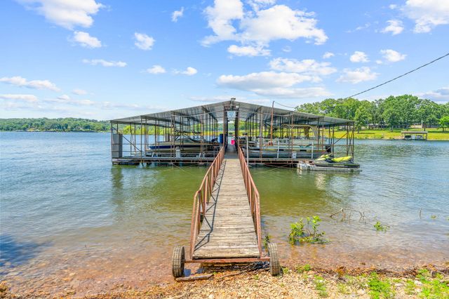 40 Bluff Lane, Shell Knob, MO 65747