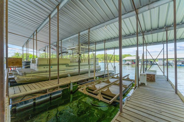 40 Bluff Lane, Shell Knob, MO 65747