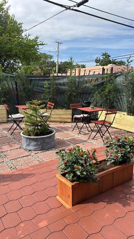 2737 NW 13th Ave, Miami, FL 33142