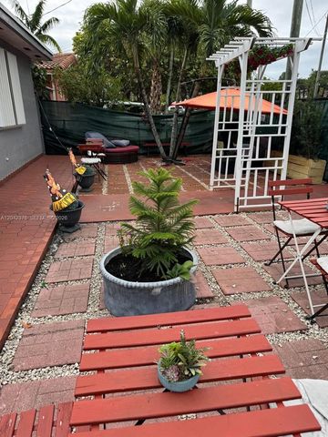 2737 NW 13th Ave, Miami, FL 33142