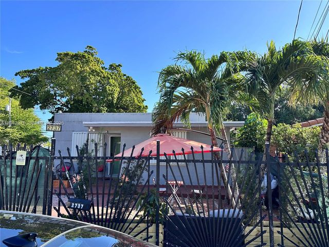 2737 NW 13th Ave, Miami, FL 33142
