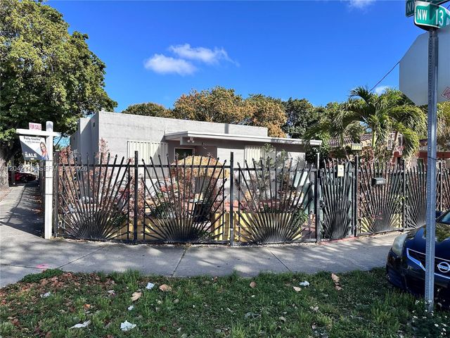 2737 NW 13th Ave, Miami, FL 33142