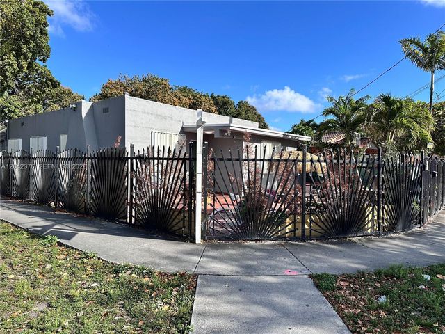 2737 NW 13th Ave, Miami, FL 33142