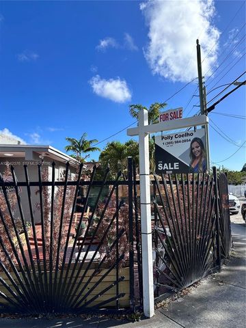 2737 NW 13th Ave, Miami, FL 33142