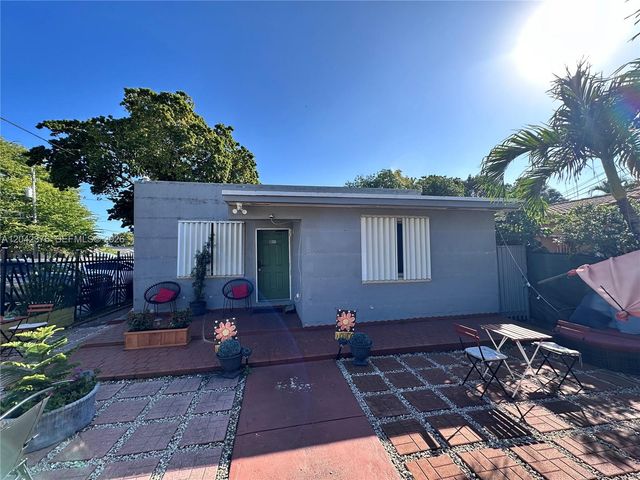 2737 NW 13th Ave, Miami, FL 33142