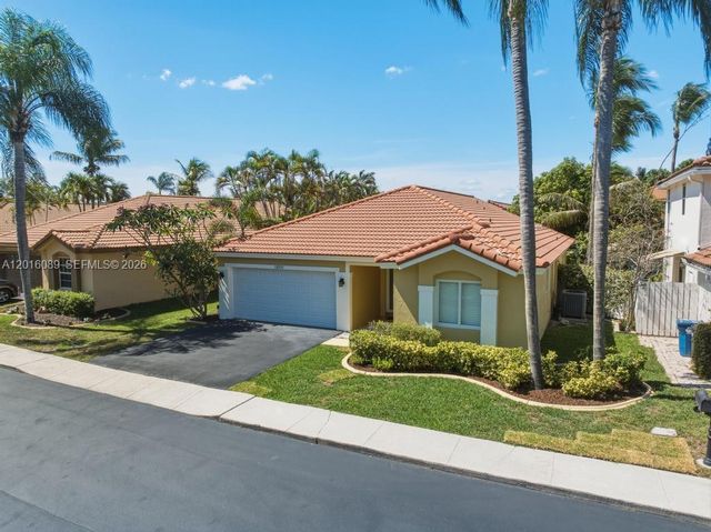 12511 NW 10th St, Sunrise, FL 33323