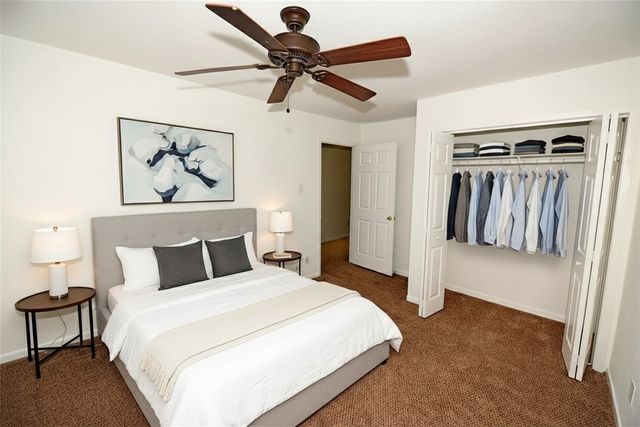 4317 Hartford Street 107, Dallas, TX 75219