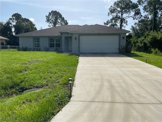 4603 Irene AVE S, Lehigh Acres, FL 33976