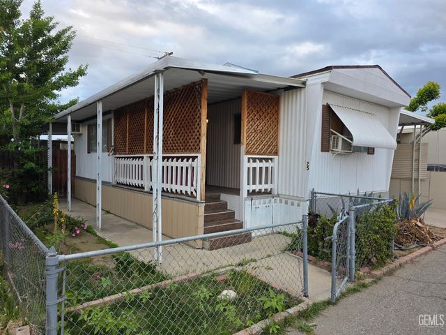 6201 Wible Road 25, Bakersfield, CA 93313