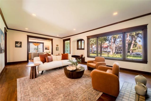 1825 S Diamond Avenue, South Pasadena, CA 91030