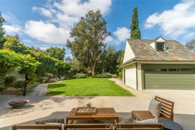 1825 S Diamond Avenue, South Pasadena, CA 91030