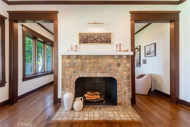 1825 S Diamond Avenue, South Pasadena, CA 91030