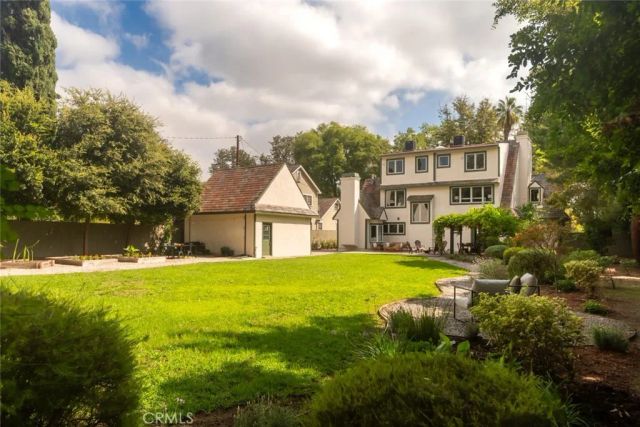 1825 S Diamond Avenue, South Pasadena, CA 91030