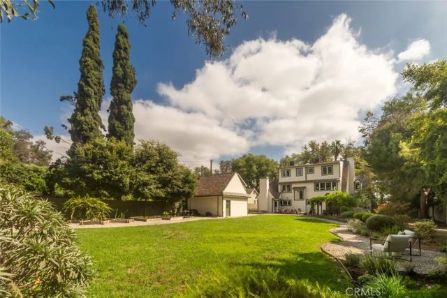 1825 S Diamond Avenue, South Pasadena, CA 91030