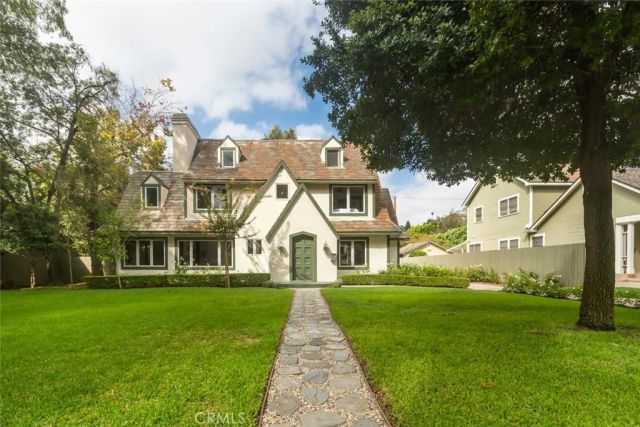 1825 S Diamond Avenue, South Pasadena, CA 91030